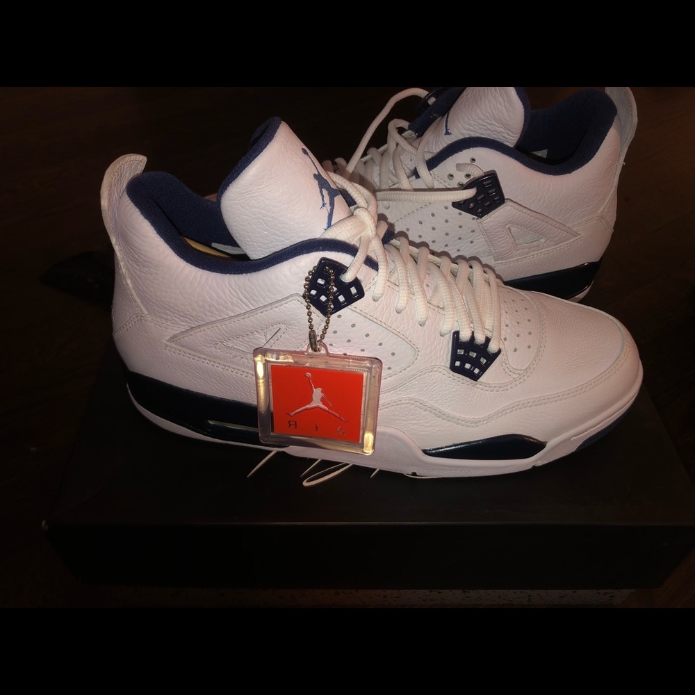 Air Jordan Retro LS